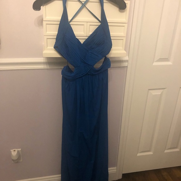 BCBG MAXAZRIA gown - Picture 5 of 6